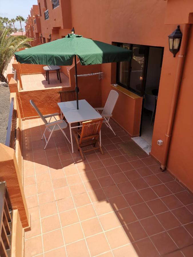 Casa Sun&Sand Corralejo Eksteriør bilde