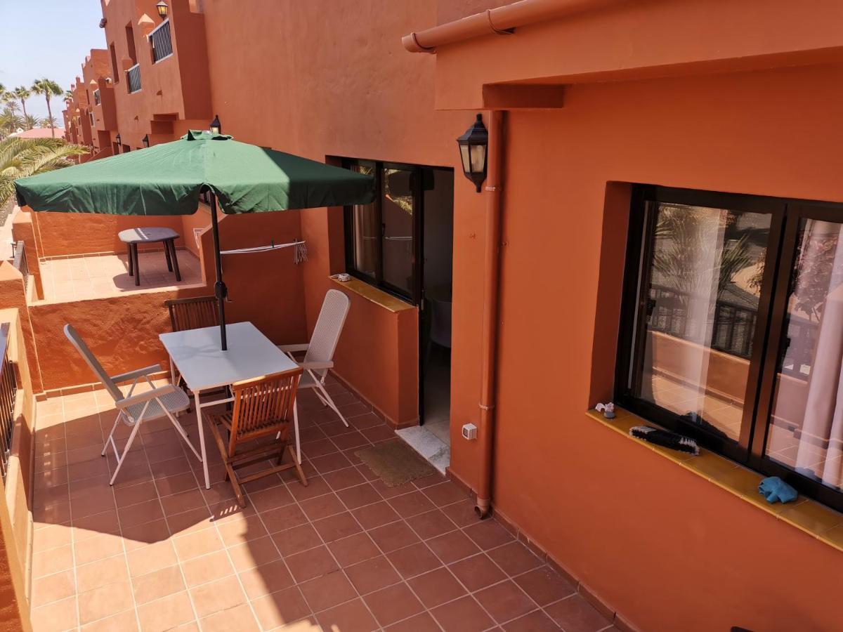 Casa Sun&Sand Corralejo Eksteriør bilde