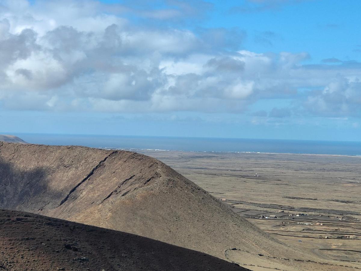Casa Sun&Sand Corralejo Eksteriør bilde
