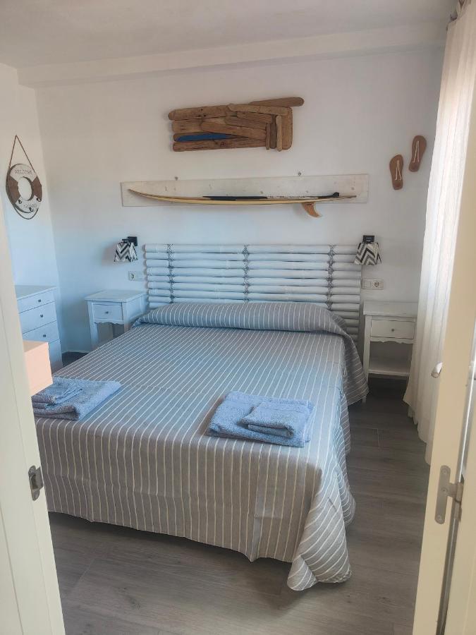 Casa Sun&Sand Corralejo Eksteriør bilde