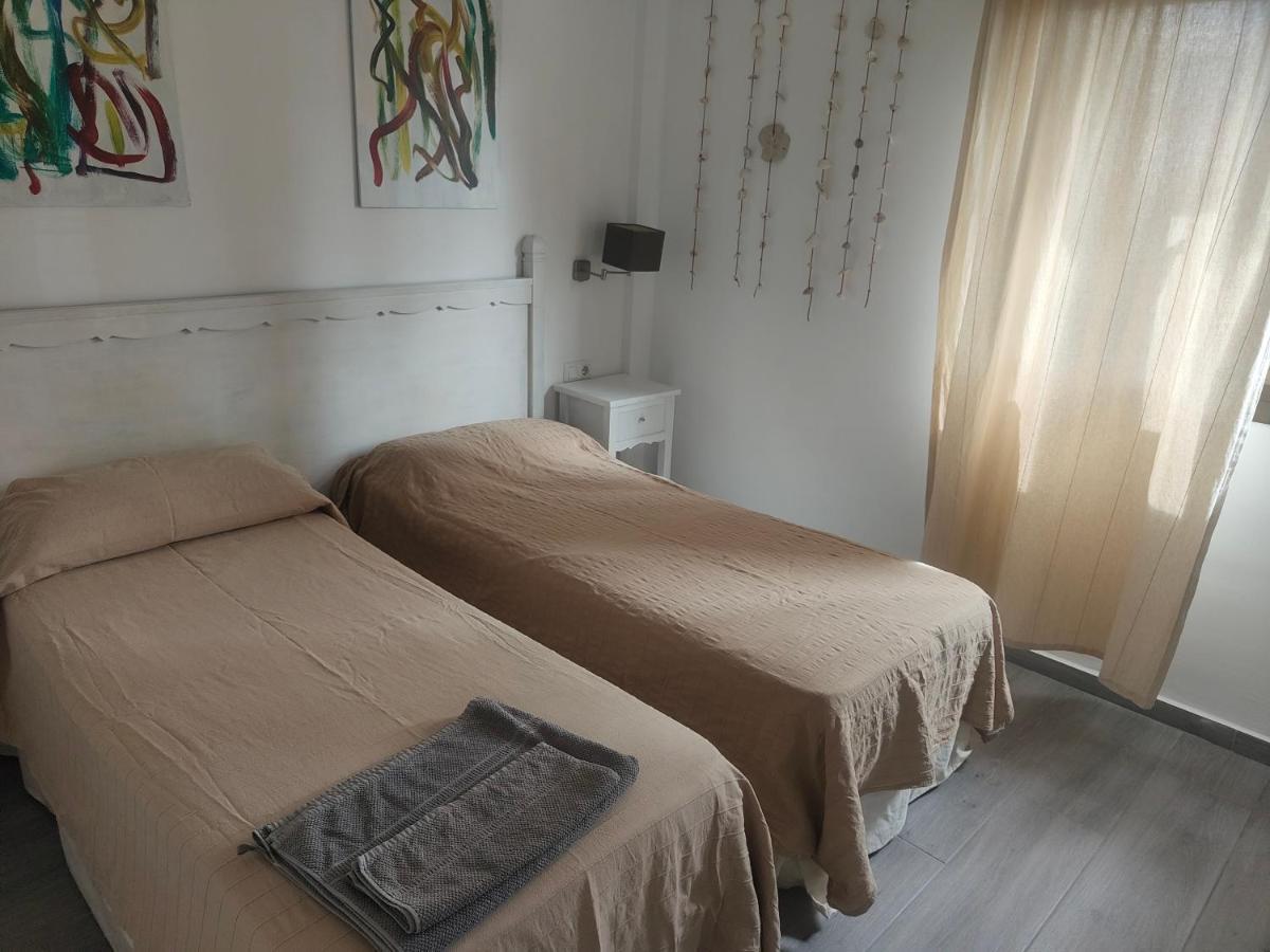 Casa Sun&Sand Corralejo Eksteriør bilde