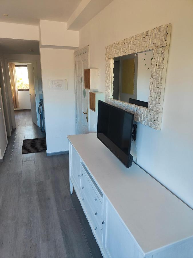 Casa Sun&Sand Corralejo Eksteriør bilde