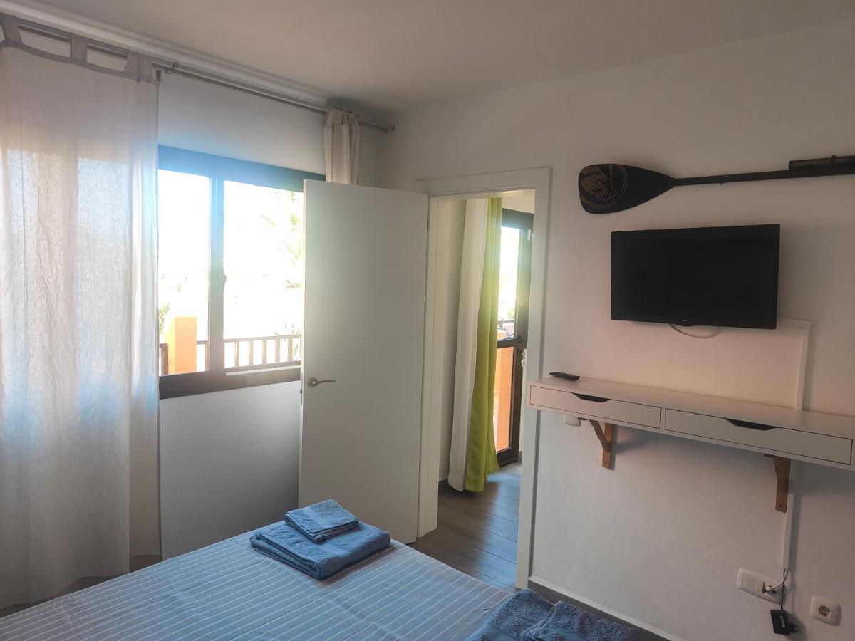 Casa Sun&Sand Corralejo Eksteriør bilde