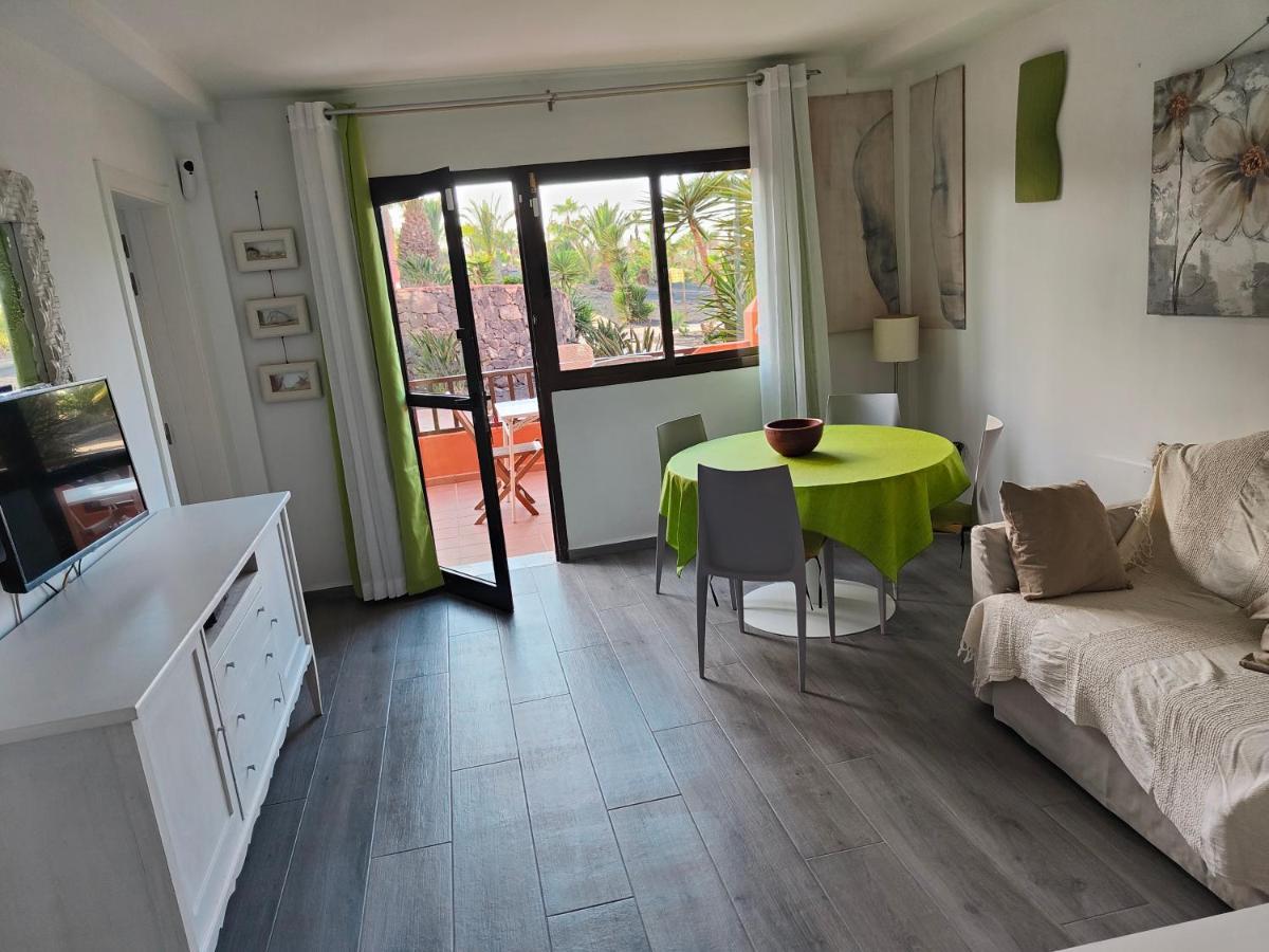 Casa Sun&Sand Corralejo Eksteriør bilde