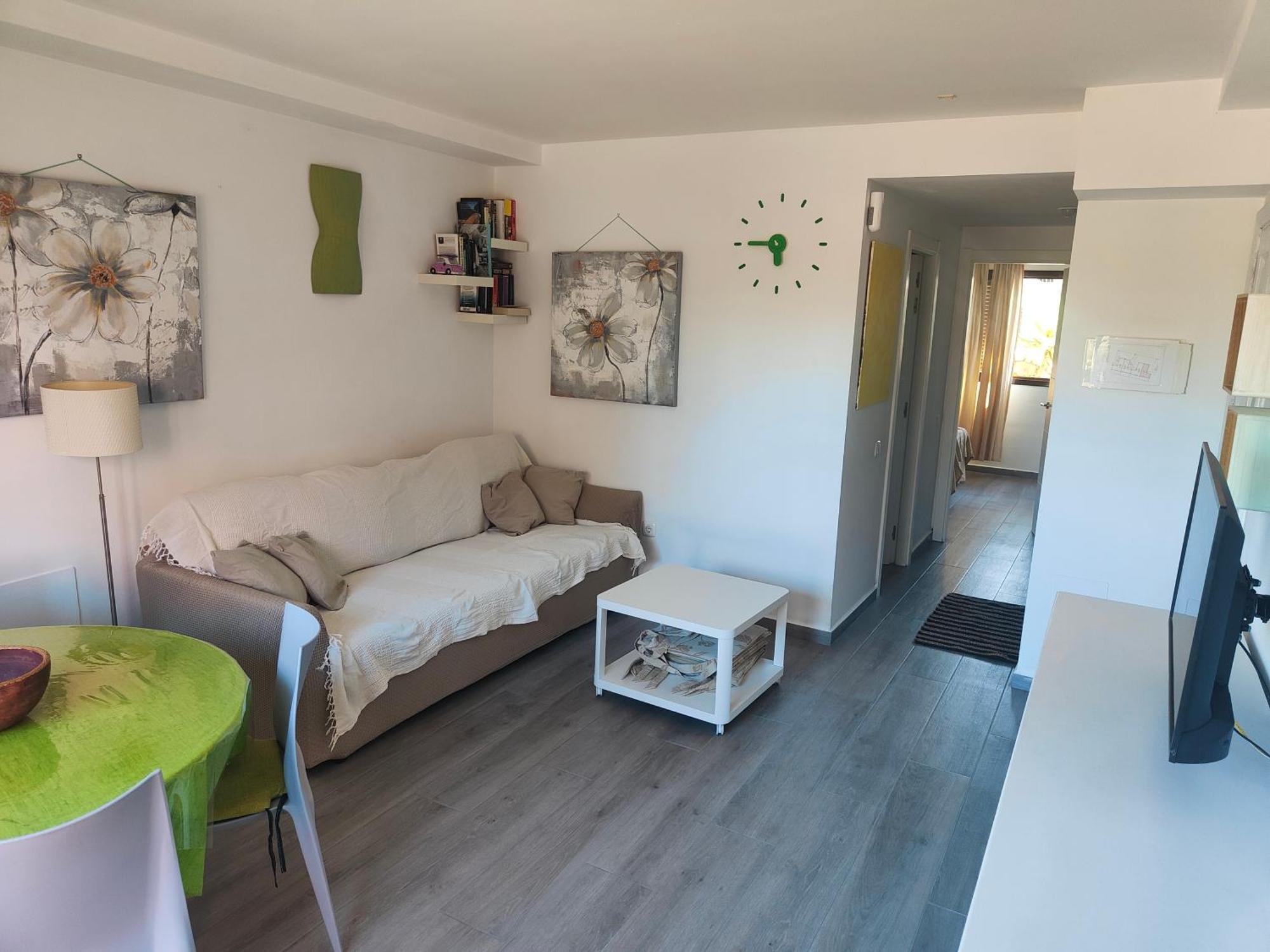 Casa Sun&Sand Corralejo Eksteriør bilde
