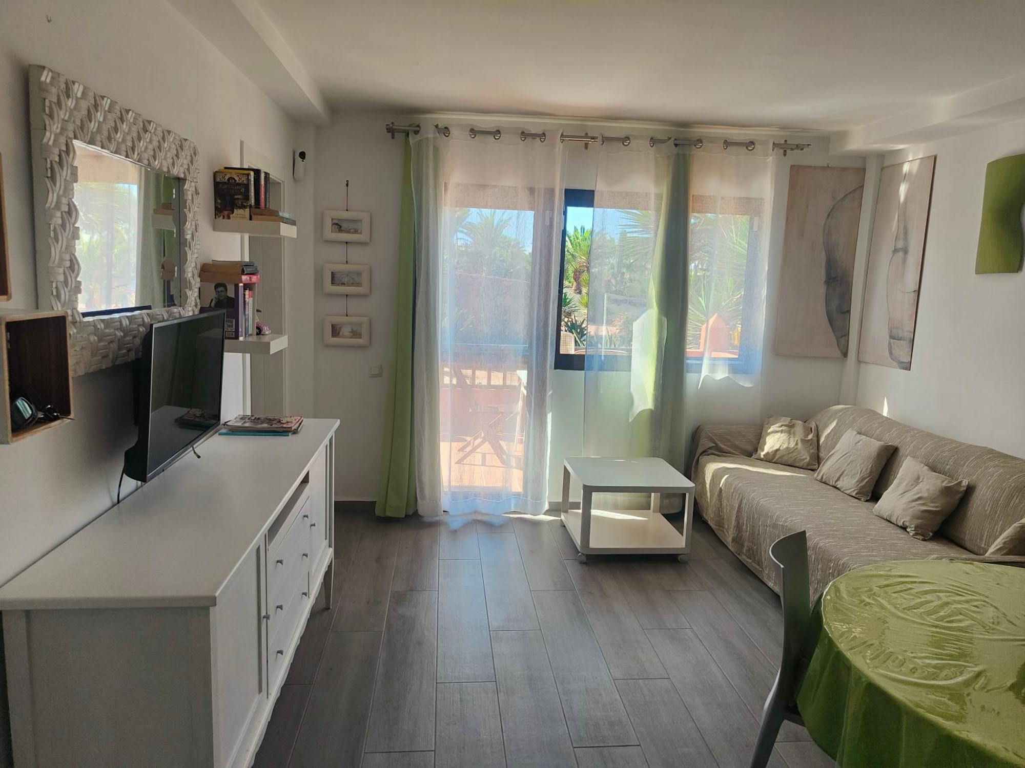 Casa Sun&Sand Corralejo Eksteriør bilde
