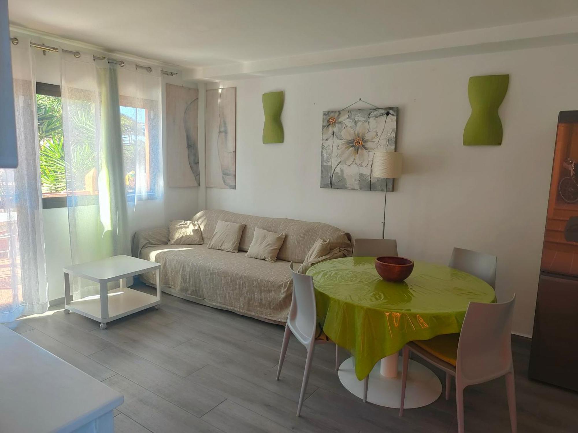 Casa Sun&Sand Corralejo Eksteriør bilde