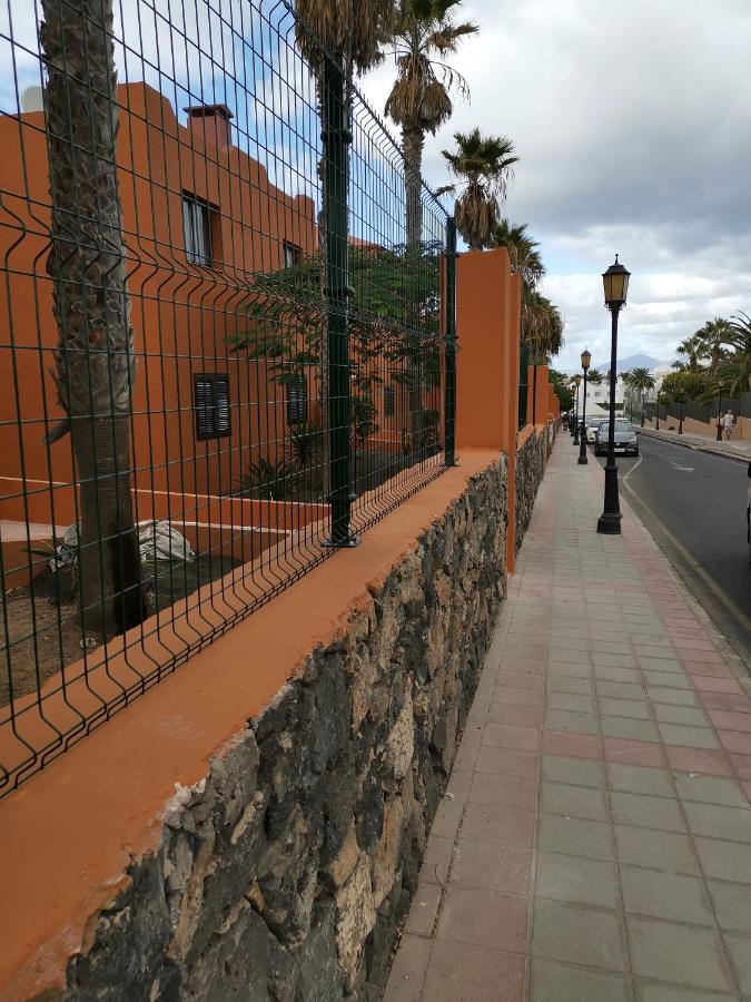 Casa Sun&Sand Corralejo Eksteriør bilde