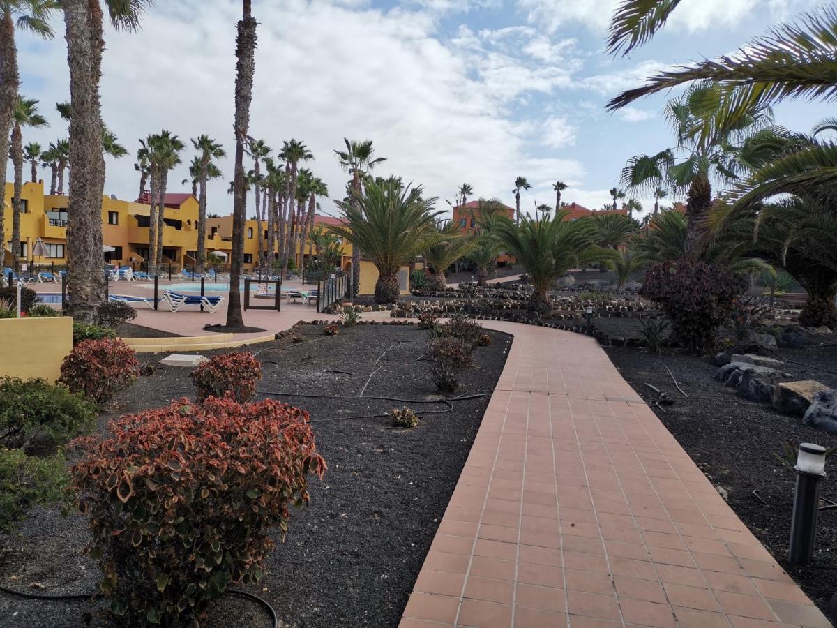 Casa Sun&Sand Corralejo Eksteriør bilde