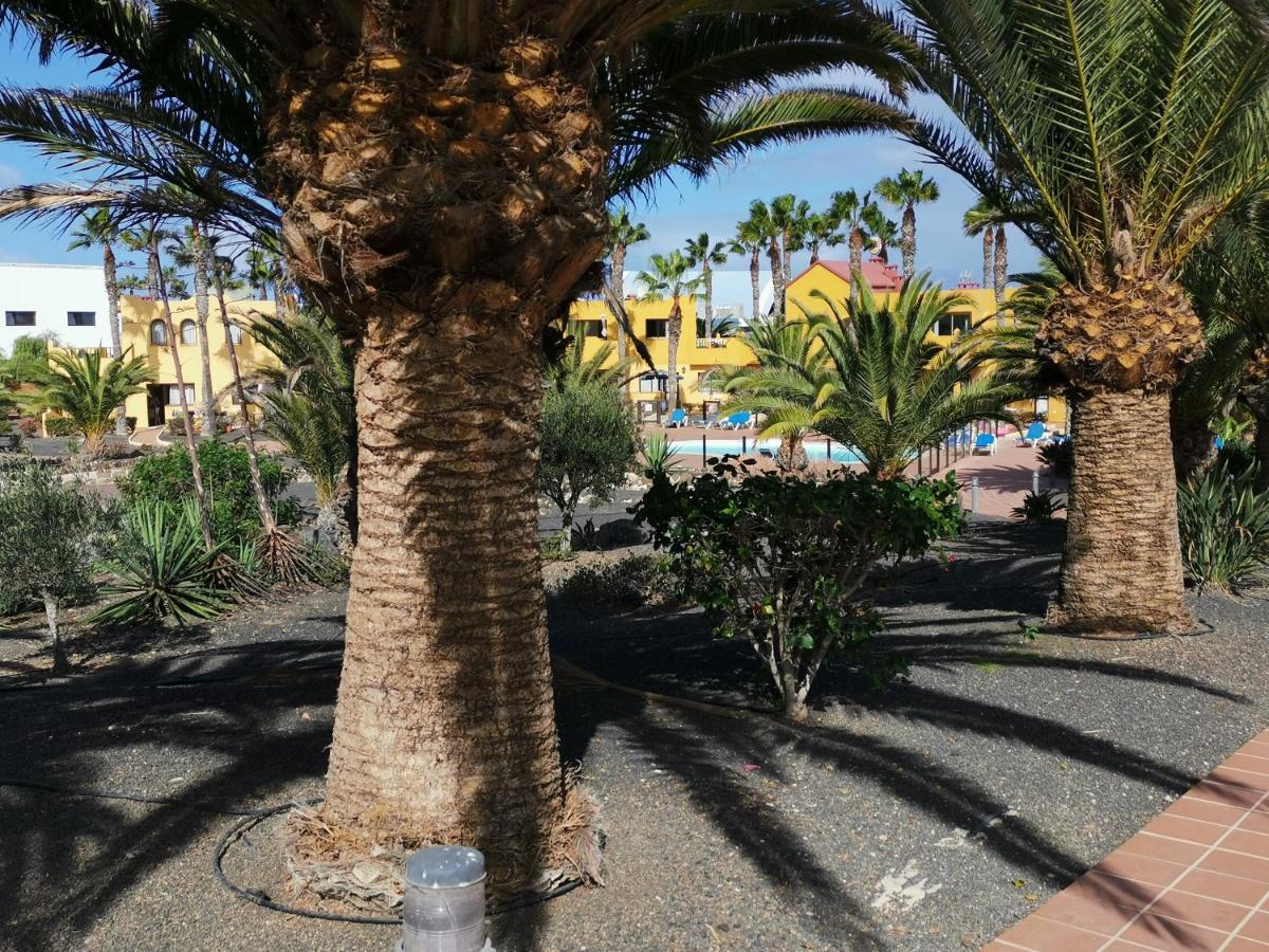 Casa Sun&Sand Corralejo Eksteriør bilde